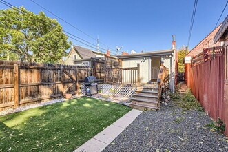 4351 Umatilla St in Denver, CO - Foto de edificio - Building Photo