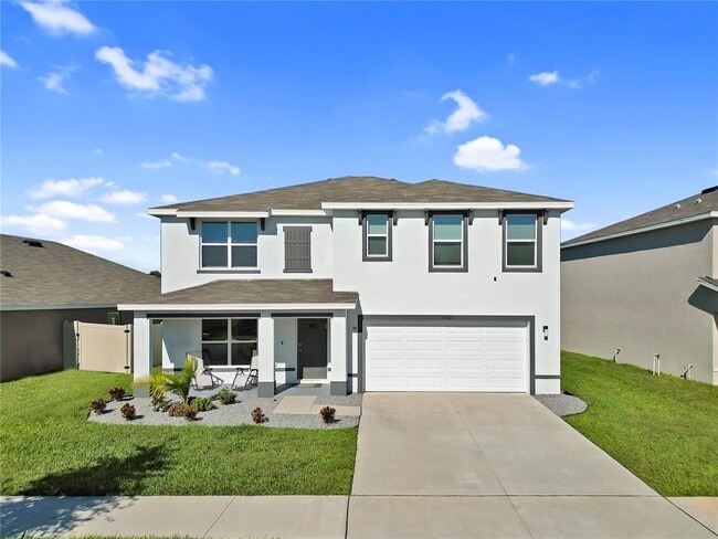 16526 Windmill Forge Pass in Wimauma, FL - Building Photo - Building Photo