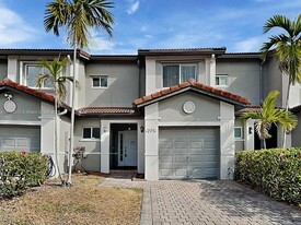 12751 SW 28th Ct in Miramar, FL - Building Photo