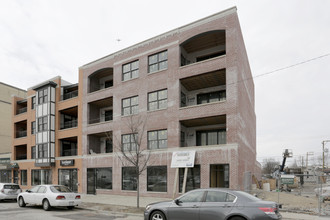 Fairview Station in Park Ridge, IL - Building Photo - Building Photo