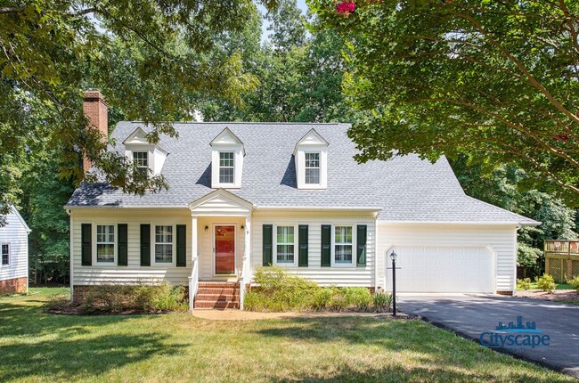 property at 5709 Grove Forest Ct