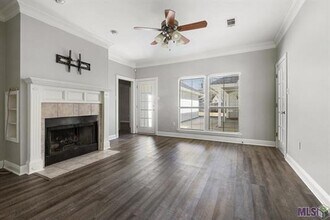 1193 Springlake Dr in Baton Rouge, LA - Building Photo - Building Photo