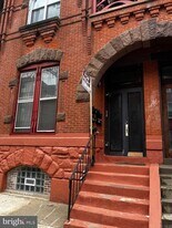 1512 N 17th St in Philadelphia, PA - Building Photo