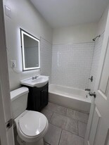 1213 Raum St NE in Washington, DC - Building Photo