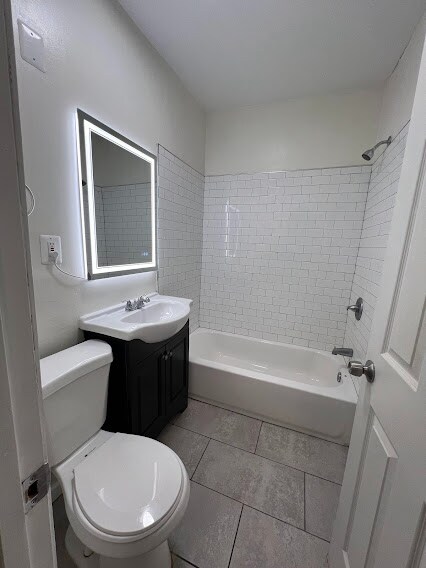 1213 Raum St NE in Washington, DC - Building Photo