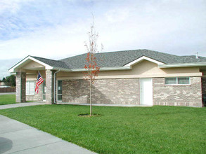 Creekside Arbour in Meridian, ID - Building Photo - Building Photo