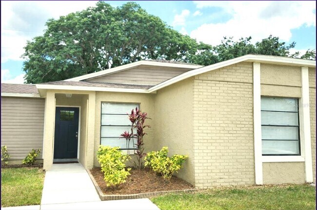 1411 Thistledown Dr in Brandon, FL - Building Photo - Building Photo