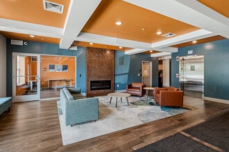 Signature Flats at Hershey in Hershey, PA - Building Photo - Building Photo