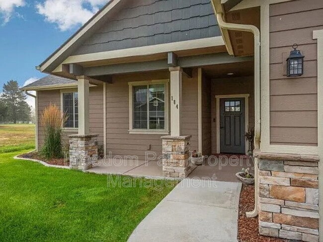 184 Ironwood Dr in Blanchard, ID - Building Photo - Building Photo