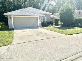 204 Candlebark Dr in Jacksonville, FL - Building Photo