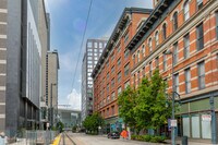 Denver Dry Bldg in Denver, CO - Foto de edificio - Building Photo