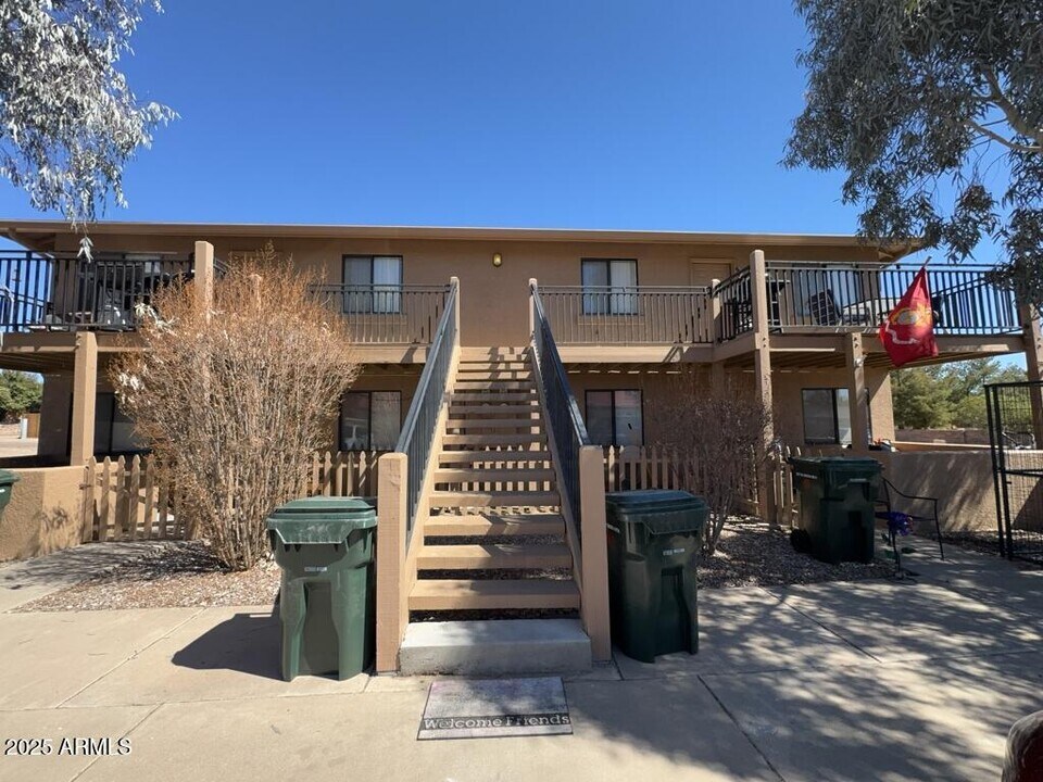 1730 Vía Riata in Sierra Vista, AZ - Building Photo