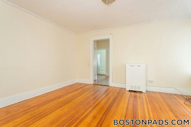 31 South St, Unit 6 in Boston, MA - Building Photo - Building Photo