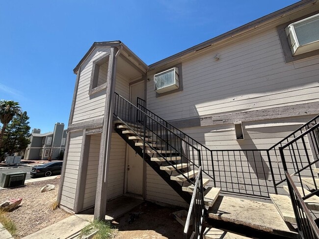 4220 Middlesex Ave in Las Vegas, NV - Building Photo - Building Photo