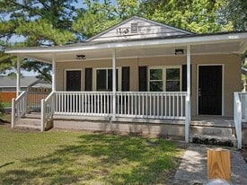 803 Rountree Ave SE in Wilson, NC - Building Photo