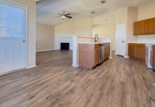 1107 Alexandria Dr in Forney, TX - Building Photo - Building Photo