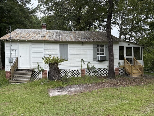 property at 293 Gar Rd