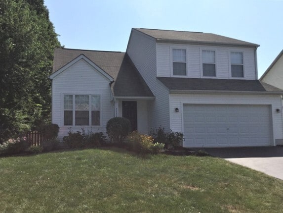 property at 7772 Williamson Ln