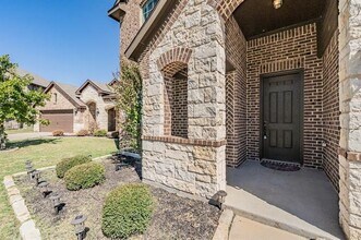 4116 Old Timber Ln in Crowley, TX - Building Photo - Building Photo