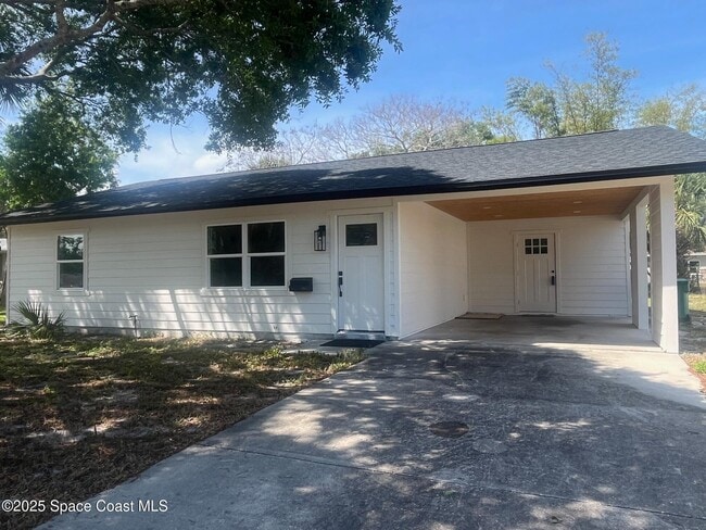 304 Palmetto Ave in Melbourne, FL - Building Photo - Building Photo