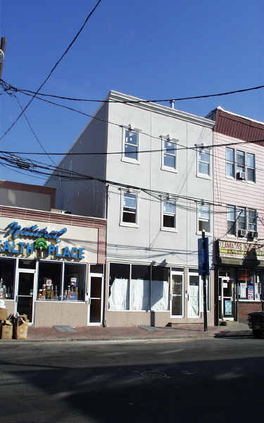 236 Ferry St in Newark, NJ - Building Photo - Building Photo