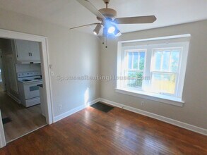 1427-1429 N Gladstone Ave in Indianapolis, IN - Building Photo - Building Photo