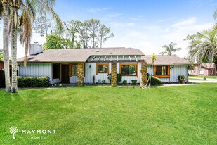 55 Windrift Ct in Ormond Beach, FL - Building Photo
