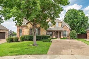 6032 Sterling Dr in Colleyville, TX - Building Photo