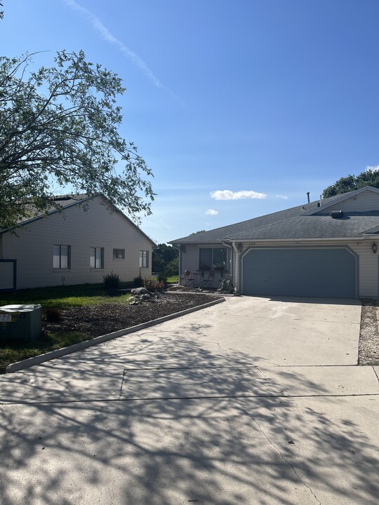 11554 Thurston Way in Orlando, FL - Building Photo