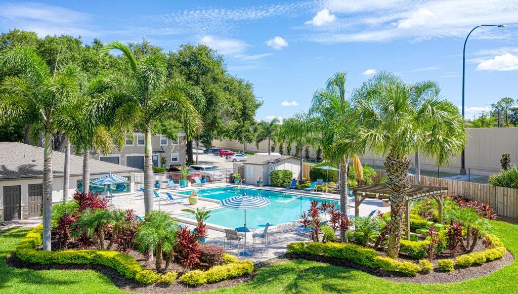 The Preserve at Spring Lake Apartments Altamonte Springs, FL