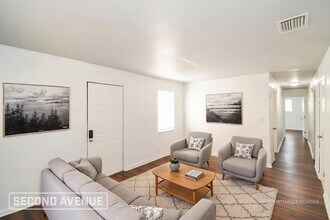 2012 W 6th St in Jacksonville, FL - Foto de edificio - Building Photo