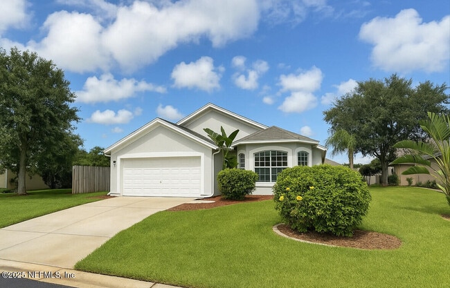 property at 2467 Eisner Dr