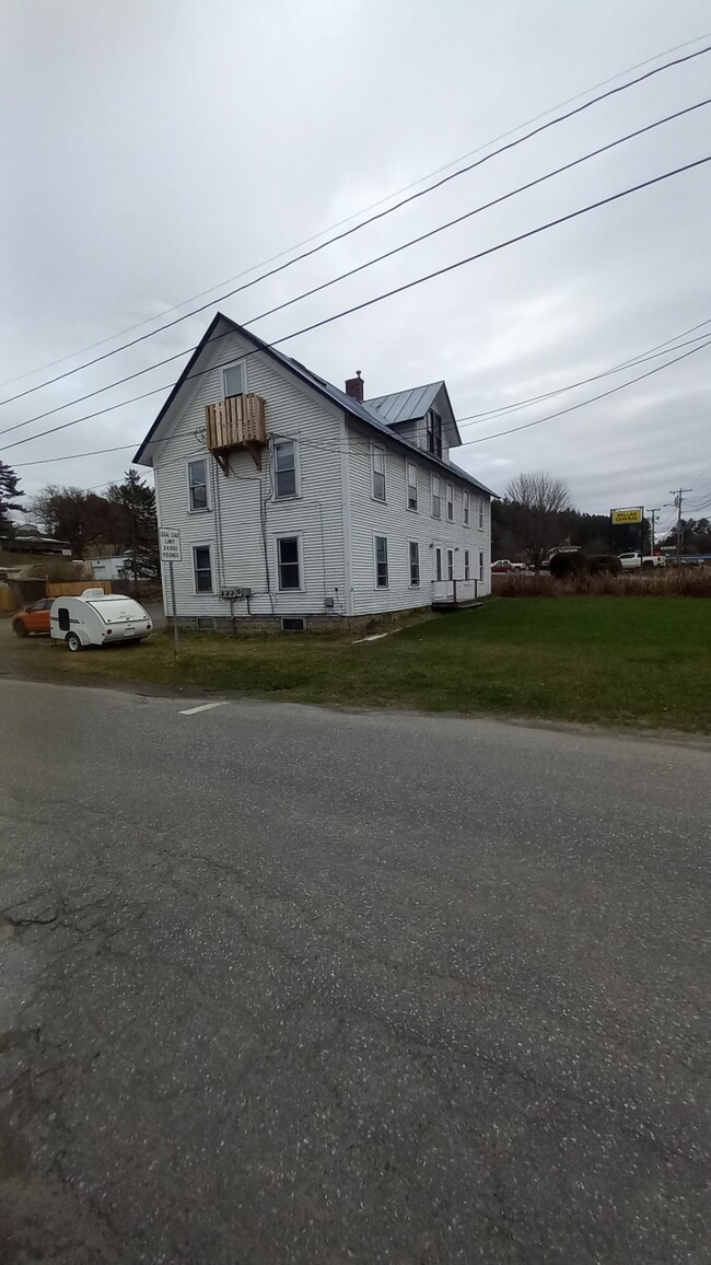 property at 24 Pleasant St