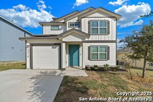 3510 Salado Brook in San Antonio, TX - Building Photo - Building Photo