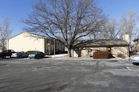 Vernon Park Apartments in Brighton, CO - Building Photo - Building Photo