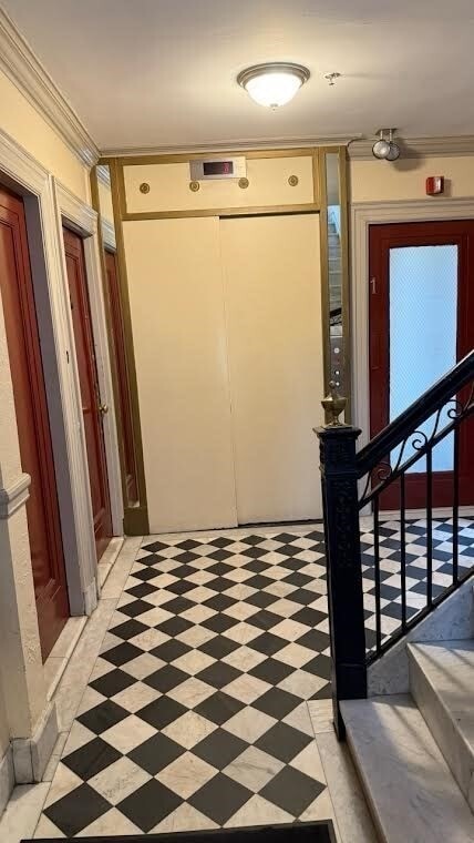 120 Riverway, Unit 2 in Boston, MA - Building Photo - Building Photo