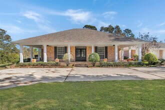 1548 Virgie Community Rd in Magnolia, TX - Building Photo - Building Photo