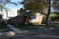 1412-1442 Clinton St in Aurora, CO - Foto de edificio - Building Photo