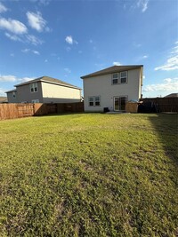 7803 Flowering Lotus Ln in Houston, TX - Building Photo - Building Photo