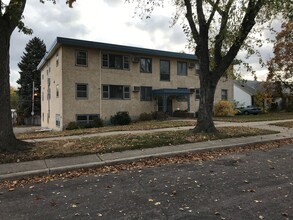 996 Van Buren in St. Paul, MN - Building Photo - Interior Photo