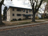 996 Van Buren in St. Paul, MN - Foto de edificio - Interior Photo