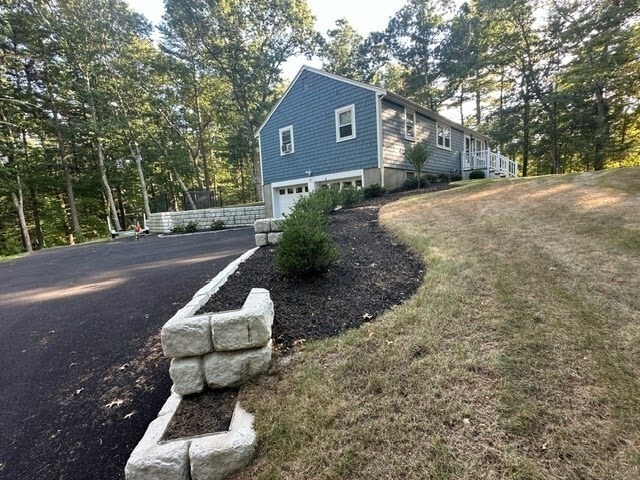 87 North St in Duxbury, MA - Building Photo - Building Photo