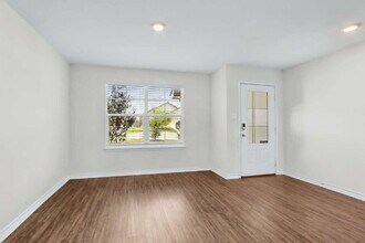 6438 Staccato Staff in San Antonio, TX - Building Photo - Building Photo