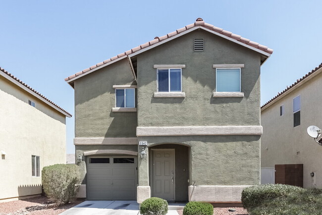 property at 3342 Villa Fiori Ave