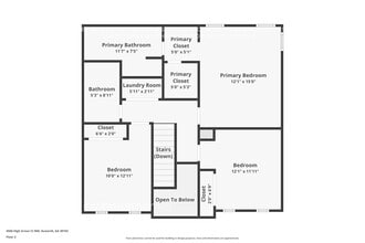 4506 High Grove Ct NW in Acworth, GA - Building Photo - Building Photo