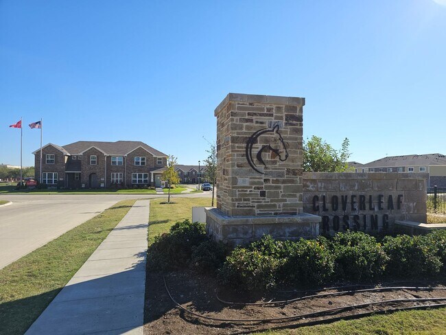 2936 BANEBERRY Ln in Mesquite, TX - Building Photo - Building Photo