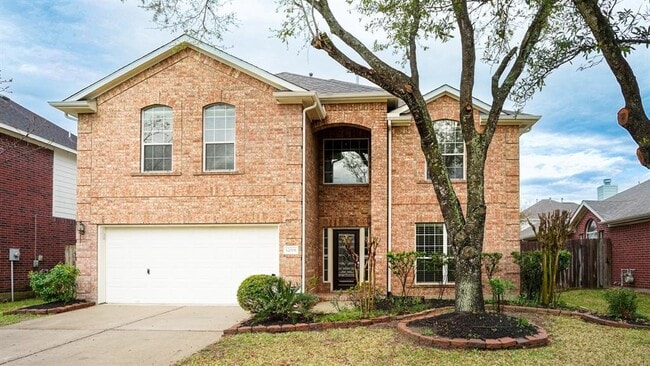 property at 12006 Canyon Star Ln