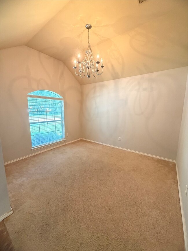property at 2210 Thorn Berry Creek Ln