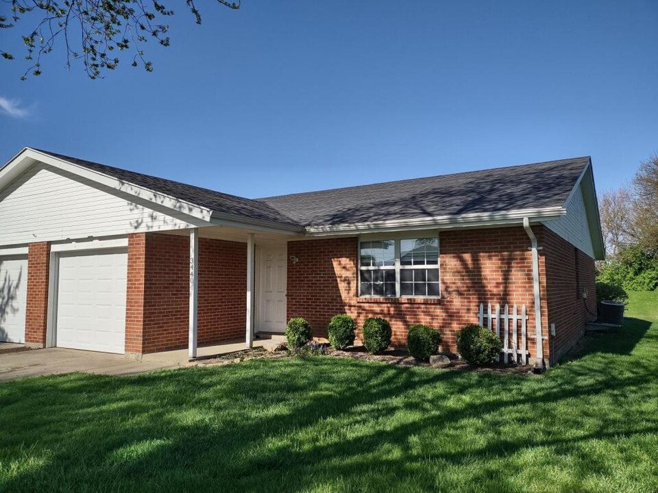 3440 Lilac Ln in Troy, OH - Building Photo