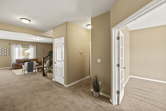 7168 Mitchellville Way in Peyton, CO - Building Photo - Building Photo